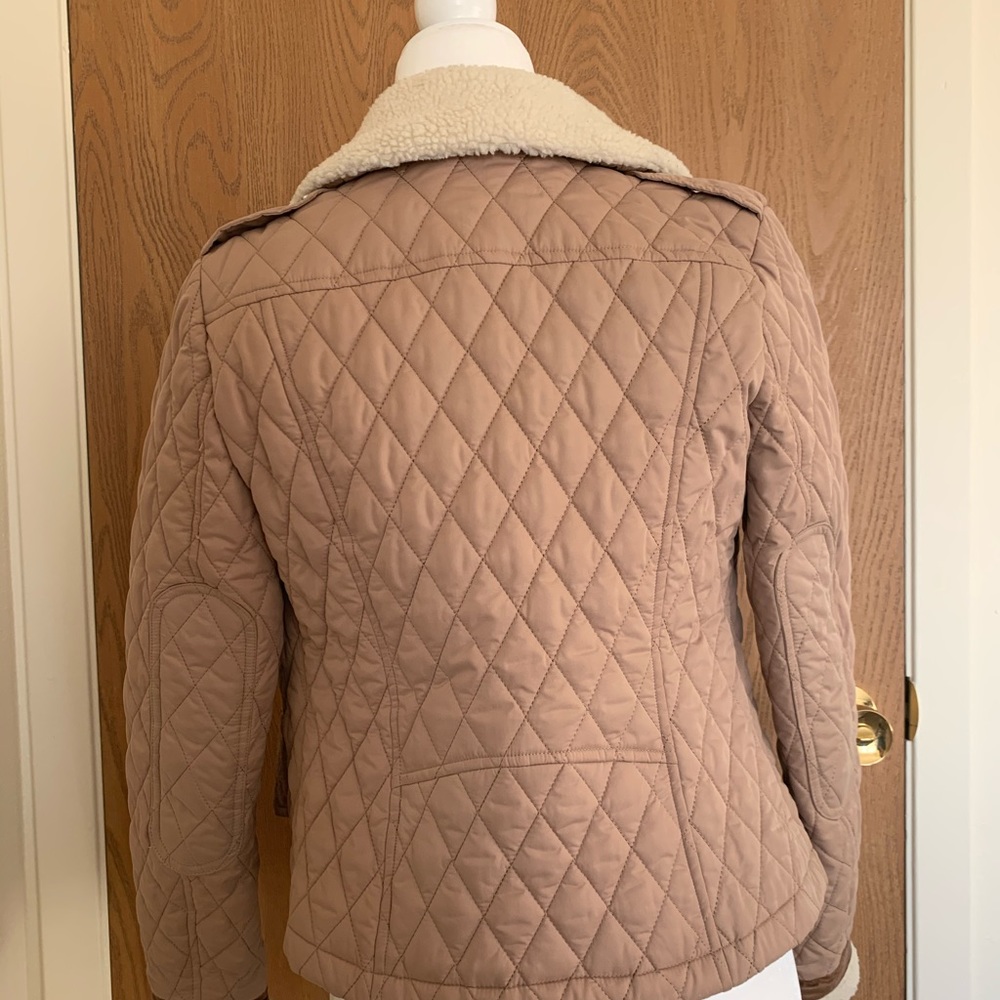 Puff Jacket - Picture 4 of 6